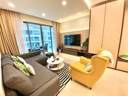 A Treasure Trove (D19), Condominium #234790181
